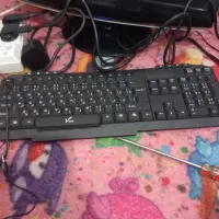 کامپیوتر|رایانه رومیزی|رباط‌کریم, نصیرشهر|دیوار