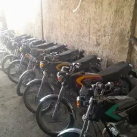 موتور پارکینگی