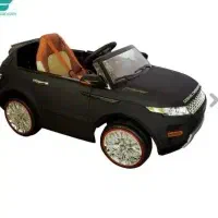 ماشین شارژی سالم