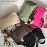 کیف دوشی زنانه