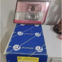 چراغ خطر +واتر پمپ +پمپ بنزین سمند