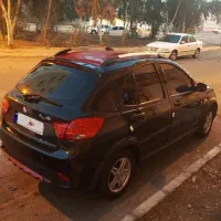 کوئیک GXR تیپ L|خودرو سواری و وانت|سمنان, |دیوار