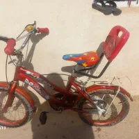 دوچرخه ۱۶|دوچرخه، اسکیت، اسکوتر|بهار, |دیوار