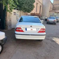 سمند SE کارمندی مدل 93 کم کار|خودرو سواری و وانت|شیراز, تاچارا|دیوار