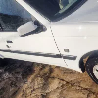 پژو تیوفایو ۹۷ دریچه سیمی