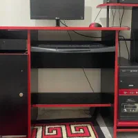 میز کامپیوتر