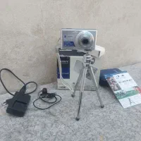 دوربین دیجیتال ۱۴ مگا پیکسل سونی