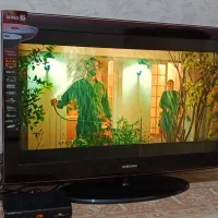 تلویزیون  ۴۲ اینچ سامسونگ اصل ال سی دی