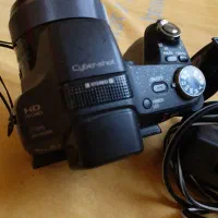 دوربین عکاسی فیلم برداری SONY