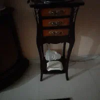 میزتلفن شیک ومیزکنارسالنی|میز تلفن|مشهد, چهارچشمه|دیوار