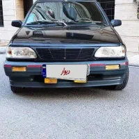 پراید هاچبک عروسک مدل ۸۶