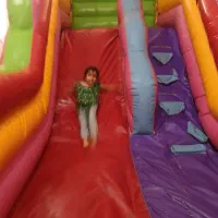 فروش وسایل خانه بازی