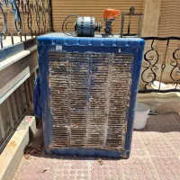 کولر آبی 7500