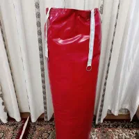 کیسه بوکس در حد نو|تجهیزات ورزشی|مشهد, گنبدواز|دیوار