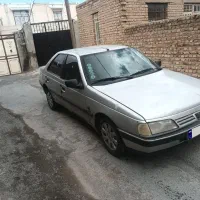 ۴۰۵|خودرو کلاسیک|شازند, |دیوار