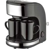 قهوه ساز گوسونیک مدل GCM861 ظرفیت ۰.۲۴ لیتر
