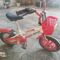دوچرخه ۱۲ دخترانه
