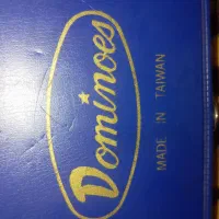 دو مینو ها ساخت تایوان