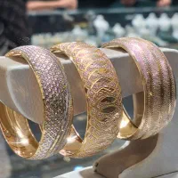 طلای بدون اجرت ۲درصد