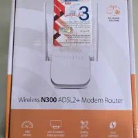 وای فا|مودم و تجهیزات شبکه|اراک, |دیوار