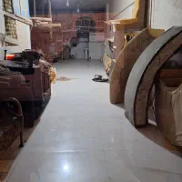 اجاره مغازه۹۵۰ متری در فدک بین فدک ۱۴و۱۲ جنب  چوبس|اجارهٔ مغازه و غرفه|مشهد, فدک|دیوار