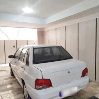 پراید ۱۳۳