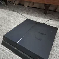 دستگاه PS4 تمیز کم کار کرد