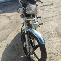 موتور ۲۰۰ سی سی