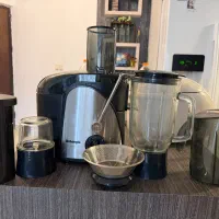 ابمیوه گیری دلونگی (اصل ایتالیا)