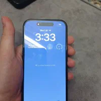 آیفون 15 نرمال