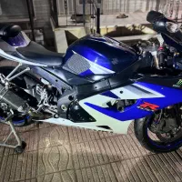 suzuki gsxr1000|موتورسیکلت|تهران, پاسداران|دیوار