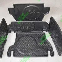 کنسول وسط پراید تیبا ساینا کوئیک جا لیوان دار|قطعات یدکی و لوازم جانبی|مشکین‌دشت, |دیوار