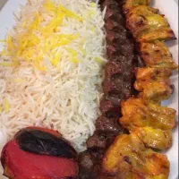 غذای آماده پایتخت