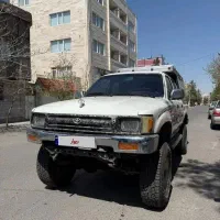 هایلوکس ۹۲ سند شخصی|خودرو سواری و وانت|مشهد, اقبال|دیوار