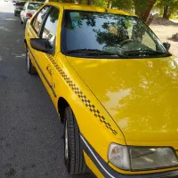 تاکسی مدل ۹۵