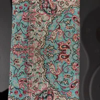 کیف پول ترمه