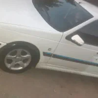 ماشین پارس مدل ۸۶