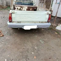 خودروای وانت 1393|خودرو سواری و وانت|سیمین شهر, |دیوار