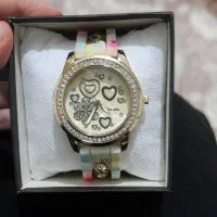 ساعت دخترانه