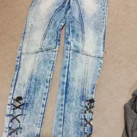 شلواروگرم کن