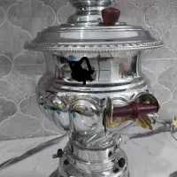 سماور اکبر برادران ۸ لیتری