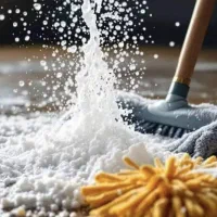 خدمات نظافتی تضمینی گوهردشت مهرشهر جهانشهر