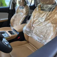 گک امکو gac emkoo 2024 نوک مدادی صفر|خودرو سواری و وانت|مشهد, فردوسی|دیوار