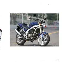 هیوسانگ gt 500 cc وارداتی پلاک ملی