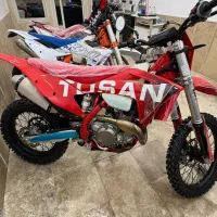 تریل توسن گس گس 250
