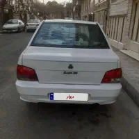 پراید مدل ۸۹