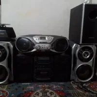 صوتی تصویری