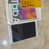تبلت ۸ اینچ مدل Galaxy Tab A 2019|تبلت|مشهد, کوه سنگی|دیوار