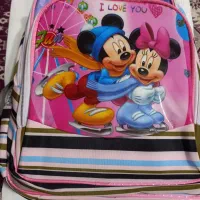 کوله پشتی ولوازم تحریر|لوازم التحریر|ماهدشت, |دیوار