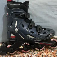 اسکیت اورجینال کارکرده Rollerblade